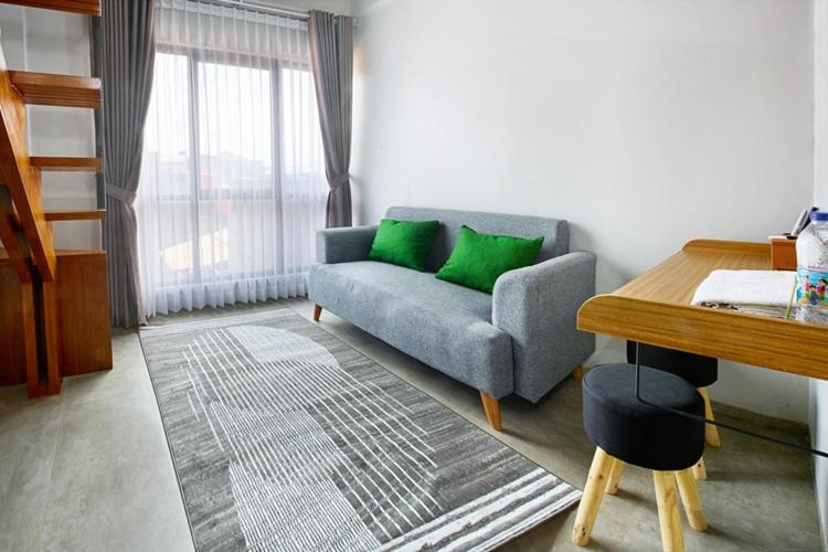 Bale Puri Hotel Джакарта Екстериор снимка