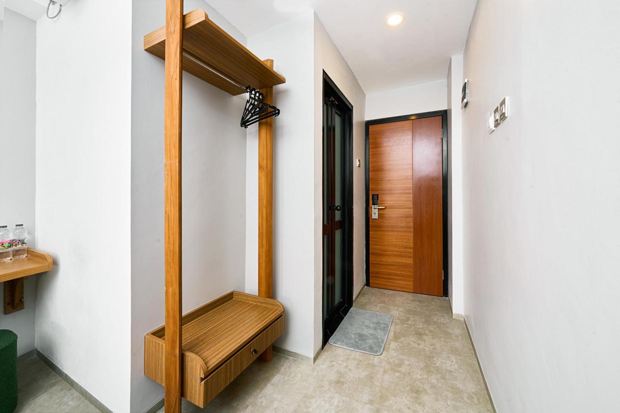 Bale Puri Hotel Джакарта Екстериор снимка