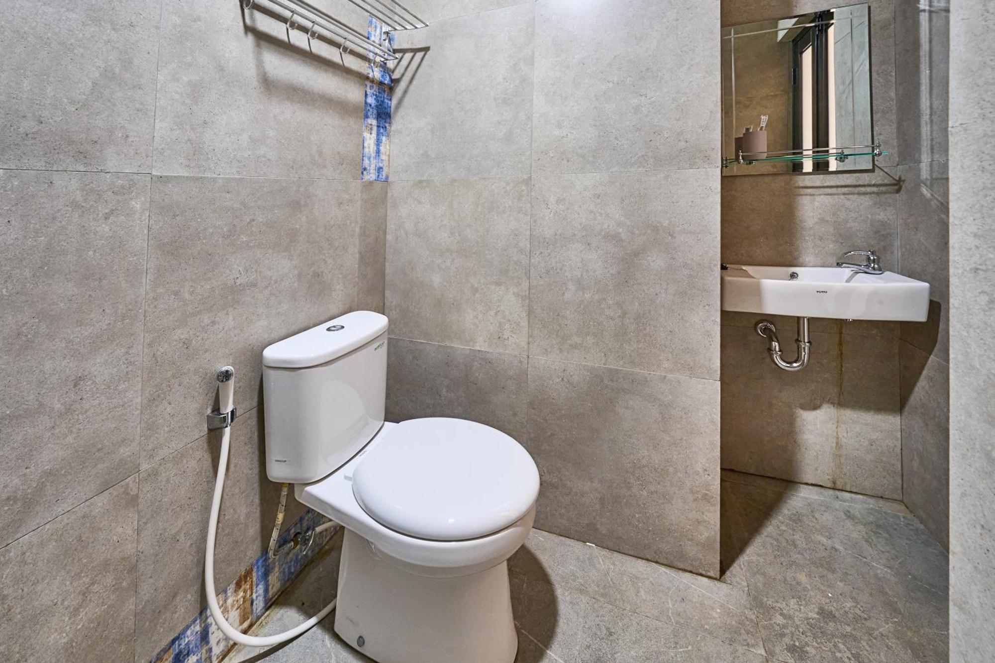 Bale Puri Hotel Джакарта Екстериор снимка
