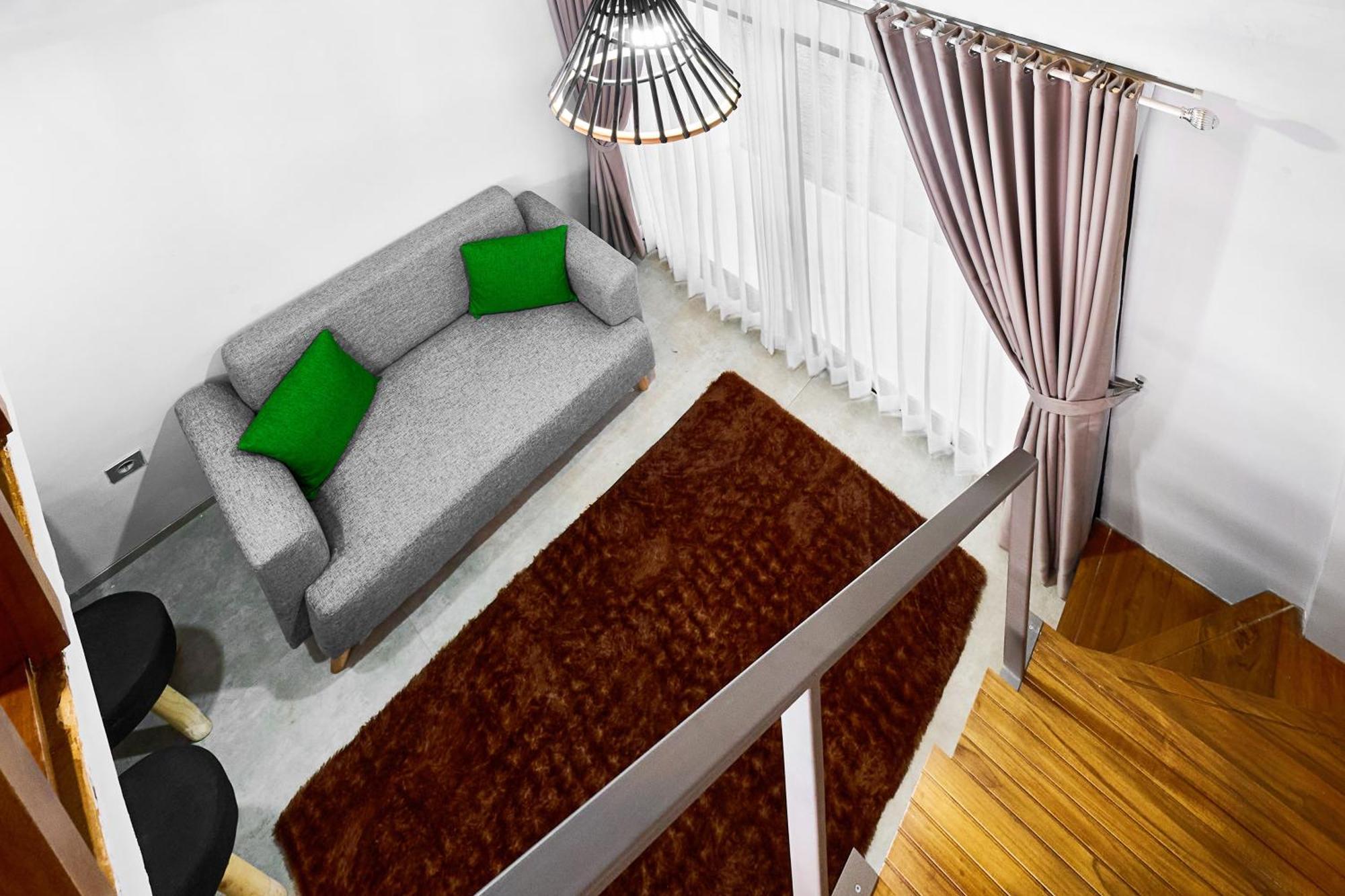 Bale Puri Hotel Джакарта Екстериор снимка