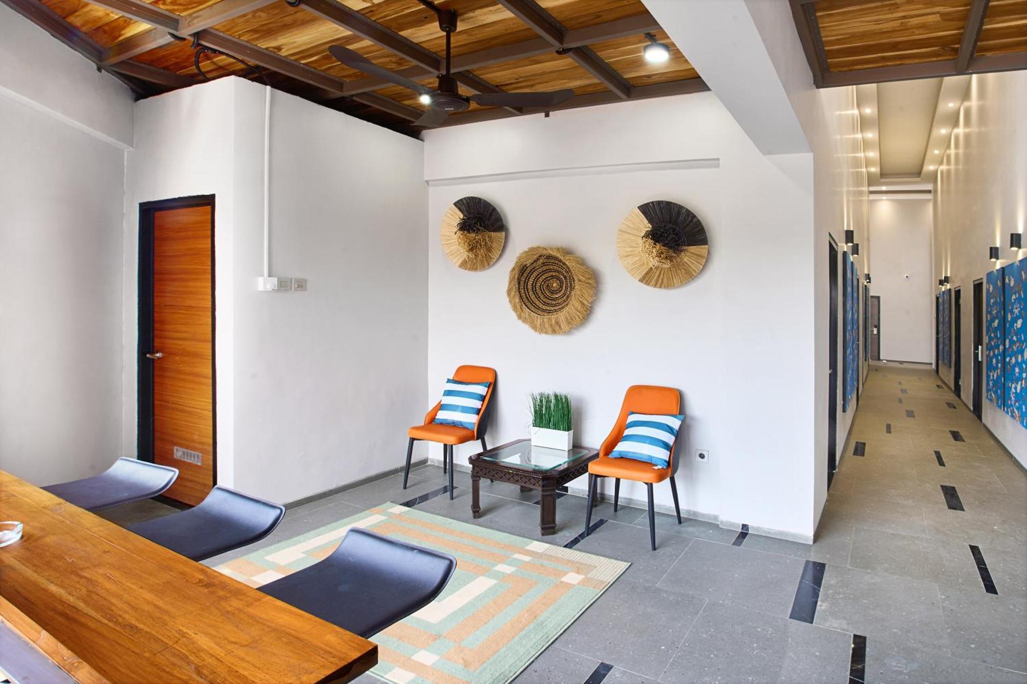 Bale Puri Hotel Джакарта Екстериор снимка
